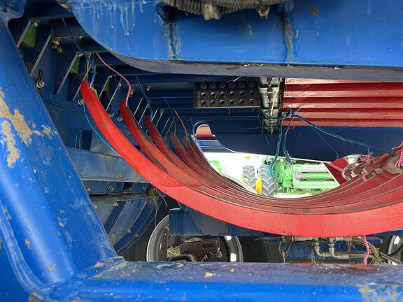 2022 Misc SB3XR Baler/Square