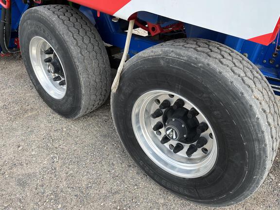 2022 Misc SB3XR Baler/Square