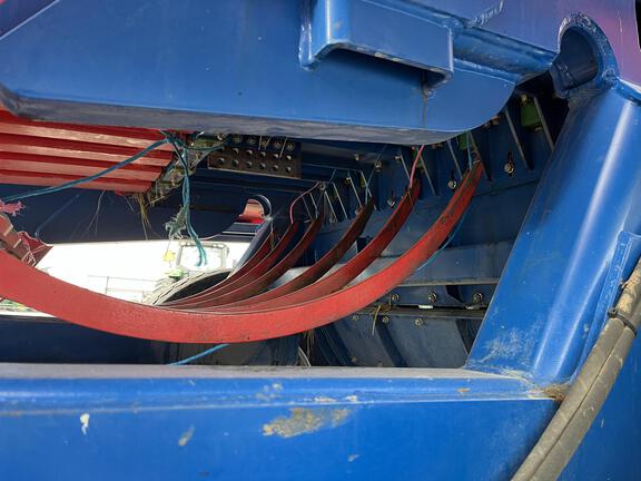 2022 Misc SB3XR Baler/Square