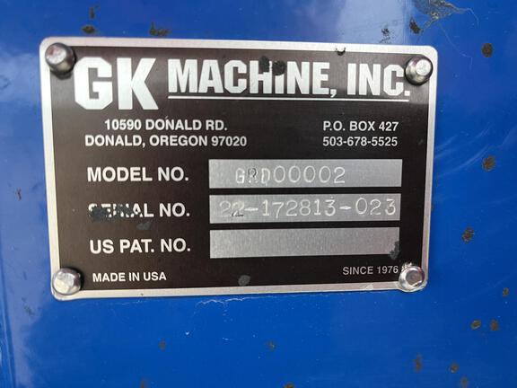 2022 Misc SB3XR Baler/Square