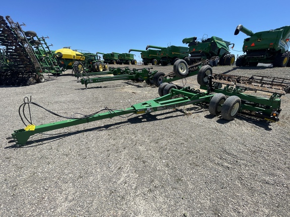 Unverferth 1225 Harrow Rotary