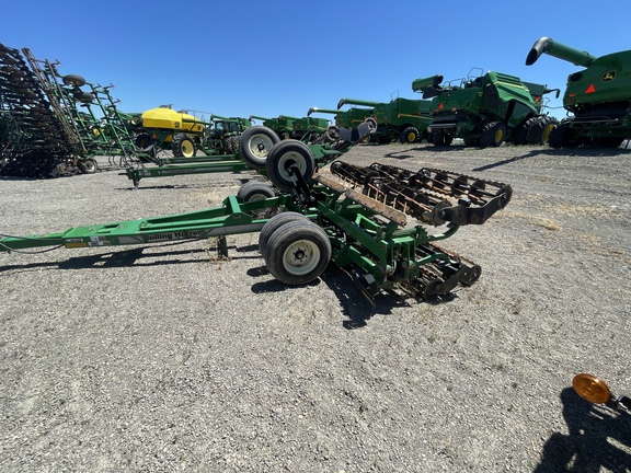 Unverferth 1225 Harrow Rotary