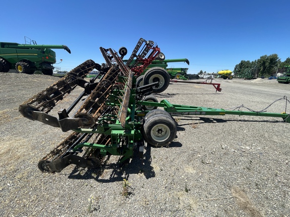 Unverferth 1225 Harrow Rotary