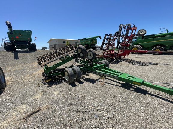 Unverferth 1225 Harrow Rotary