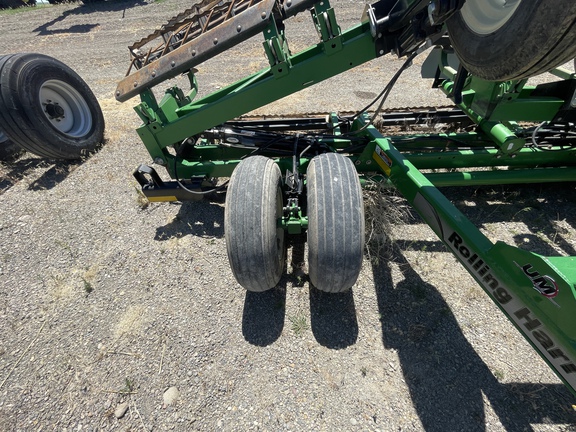 Unverferth 1225 Harrow Rotary