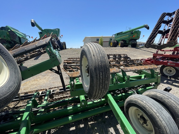 Unverferth 1225 Harrow Rotary