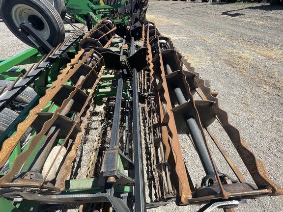 Unverferth 1225 Harrow Rotary