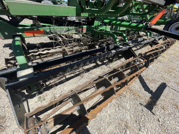 Unverferth 1225 Harrow Rotary