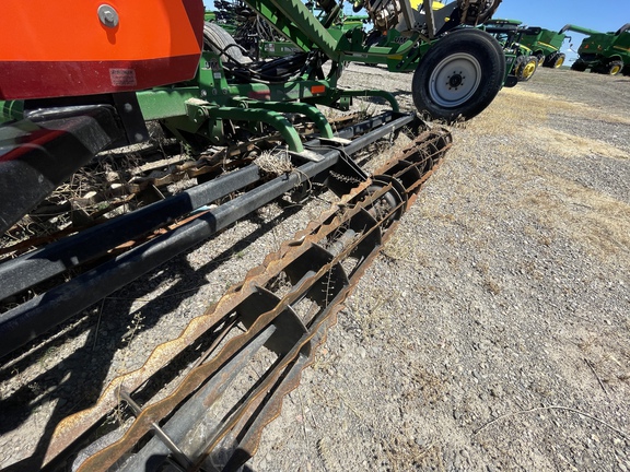 Unverferth 1225 Harrow Rotary