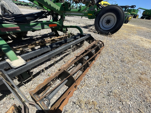 Unverferth 1225 Harrow Rotary