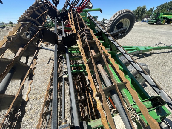 Unverferth 1225 Harrow Rotary