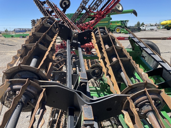 Unverferth 1225 Harrow Rotary