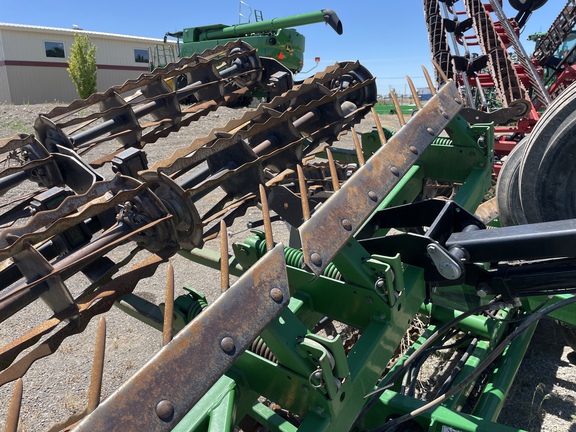 Unverferth 1225 Harrow Rotary