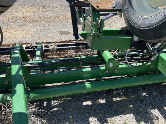 Unverferth 1225 Harrow Rotary