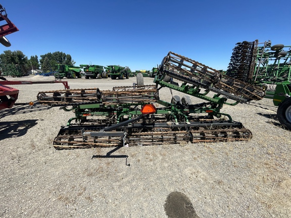 Unverferth 1225 Harrow Rotary