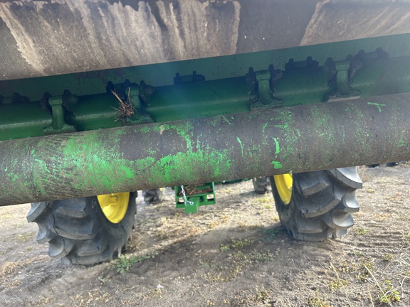 2025 Frontier FL1169 Mower/Flail