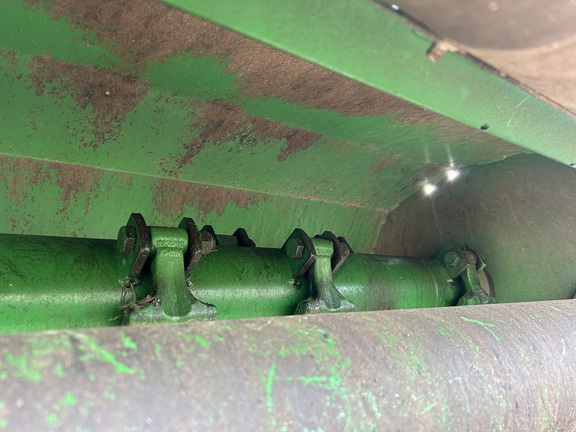 2025 Frontier FL1169 Mower/Flail