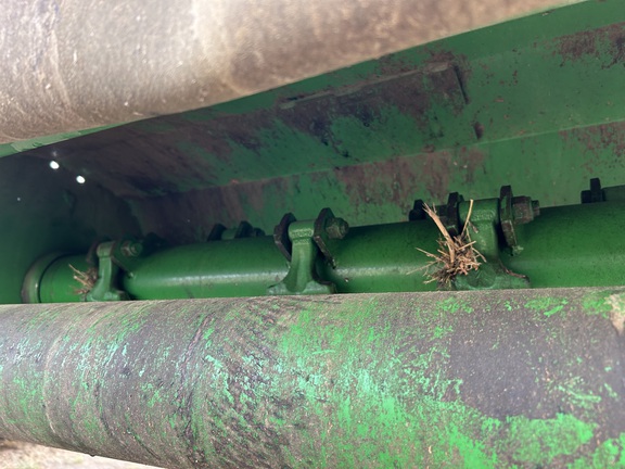 2025 Frontier FL1169 Mower/Flail