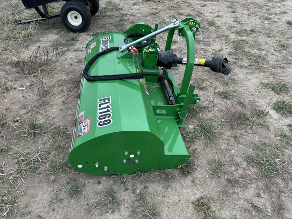 2025 Frontier FL1169 Mower/Flail