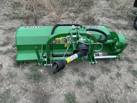 2025 Frontier FL1169 Mower/Flail