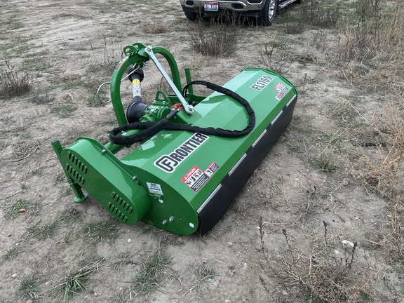 2025 Frontier FL1169 Mower/Flail