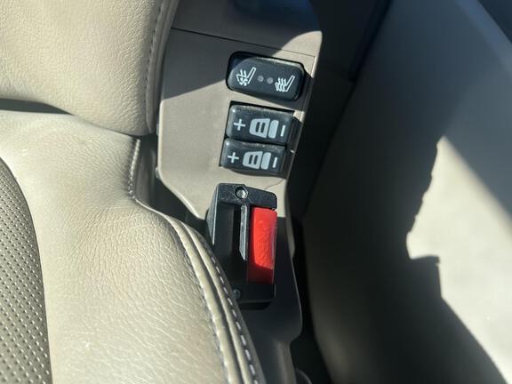 2021 John Deere 6155R Tractor