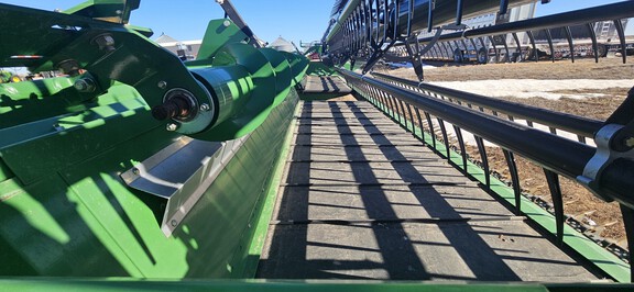 2020 John Deere 530D Attachments