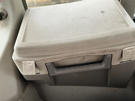 2016 John Deere 6145M Tractor