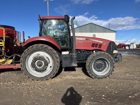 2011 Case IH Magnum 225 Tractor