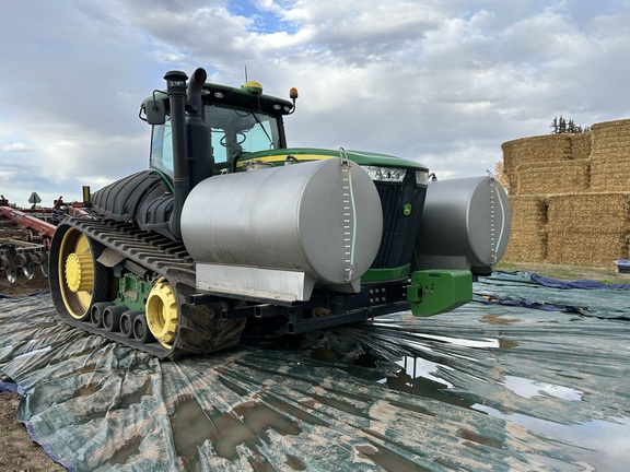 Iron number #5463494