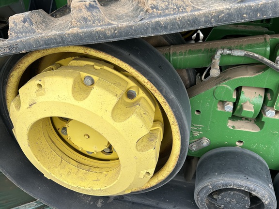2013 John Deere 9510RT Tractor Rubber Track