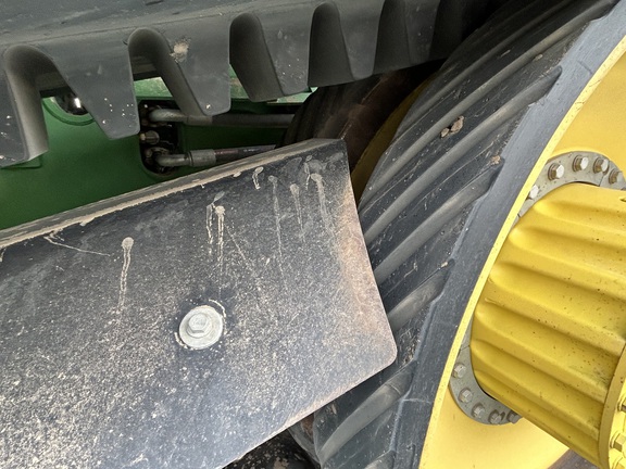 2013 John Deere 9510RT Tractor Rubber Track