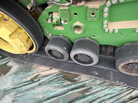 2013 John Deere 9510RT Tractor Rubber Track