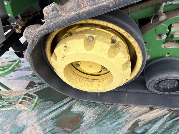 2013 John Deere 9510RT Tractor Rubber Track