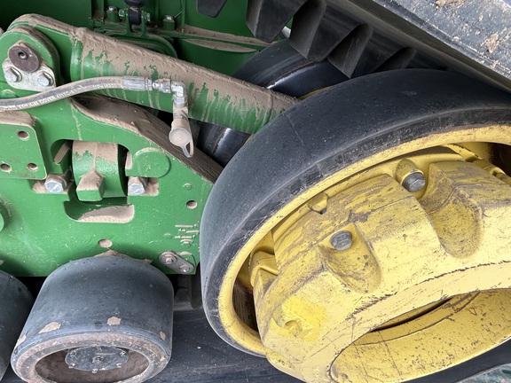 2013 John Deere 9510RT Tractor Rubber Track