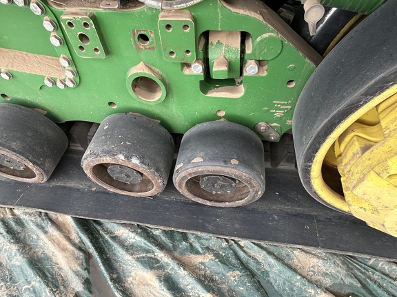 2013 John Deere 9510RT Tractor Rubber Track