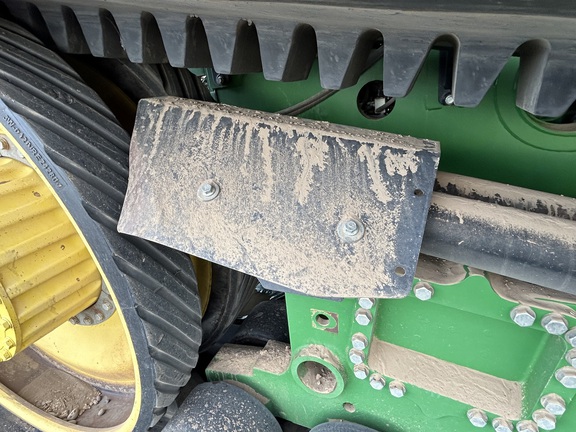 2013 John Deere 9510RT Tractor Rubber Track