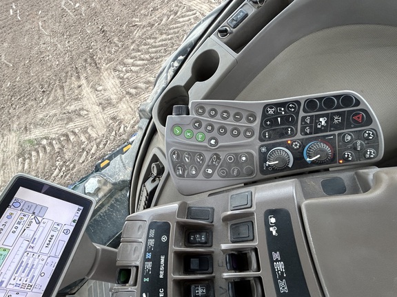 2013 John Deere 9510RT Tractor Rubber Track