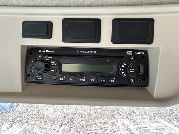 2013 John Deere 9510RT Tractor Rubber Track