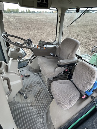 2013 John Deere 9510RT Tractor Rubber Track