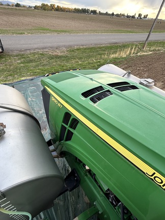 2013 John Deere 9510RT Tractor Rubber Track