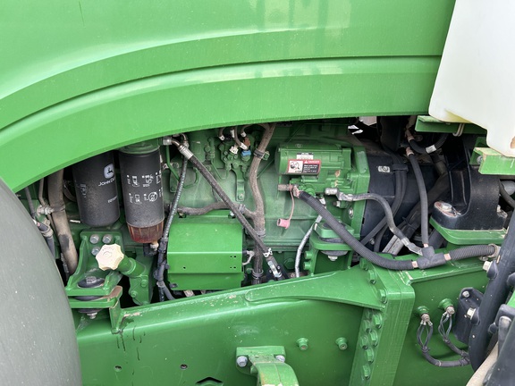 2013 John Deere 9510RT Tractor Rubber Track