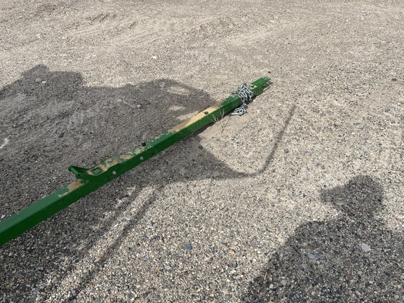 2023 John Deere 735D Header Combine