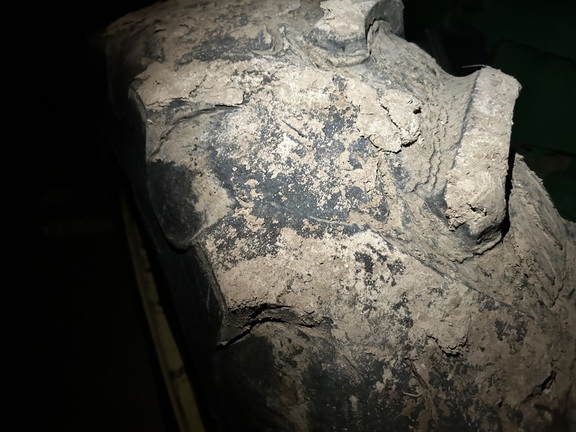 1996 John Deere 8200 Tractor