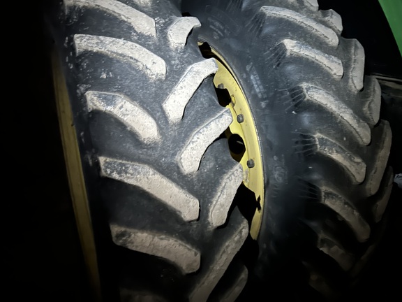 1996 John Deere 8200 Tractor