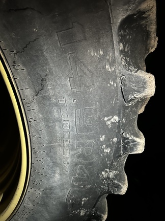 1996 John Deere 8200 Tractor