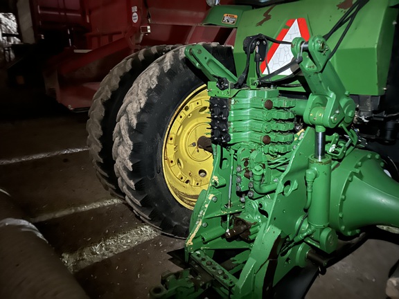 1996 John Deere 8200 Tractor