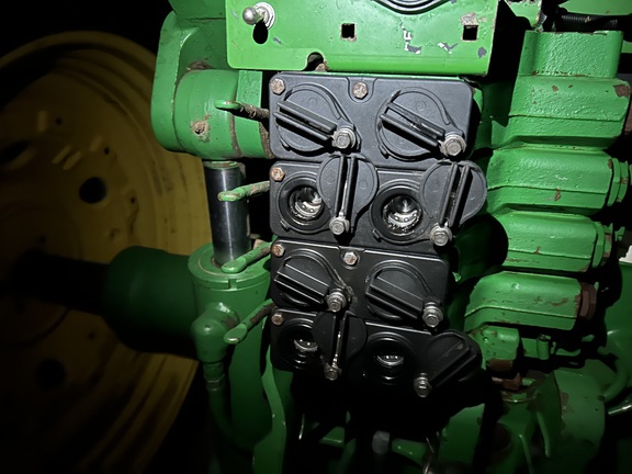 1996 John Deere 8200 Tractor