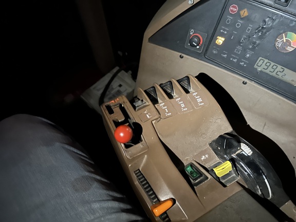 1996 John Deere 8200 Tractor