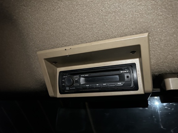 1996 John Deere 8200 Tractor